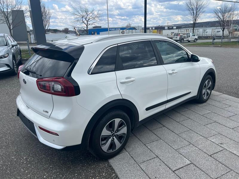 Kia
Niro
2018