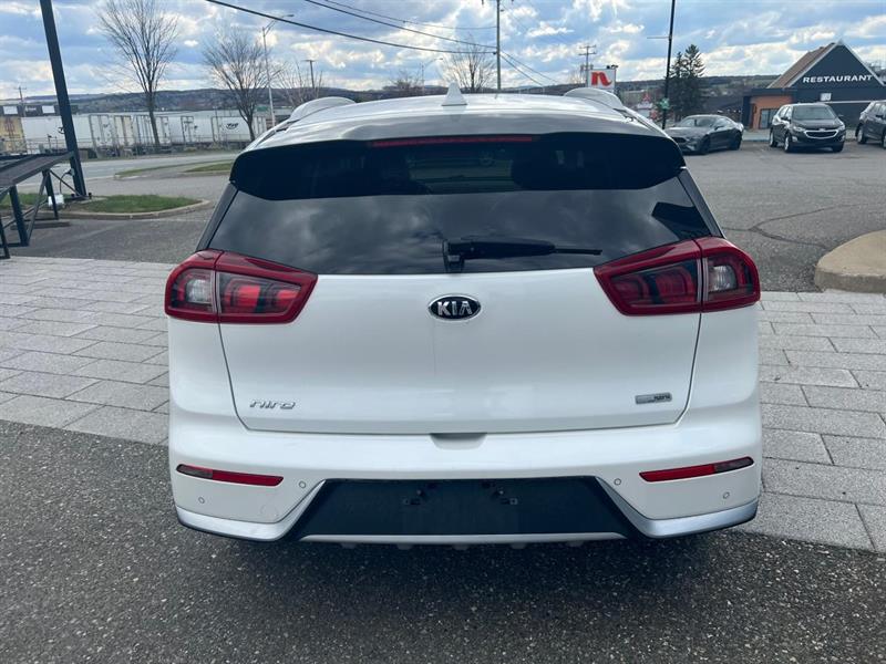 Kia
Niro
2018