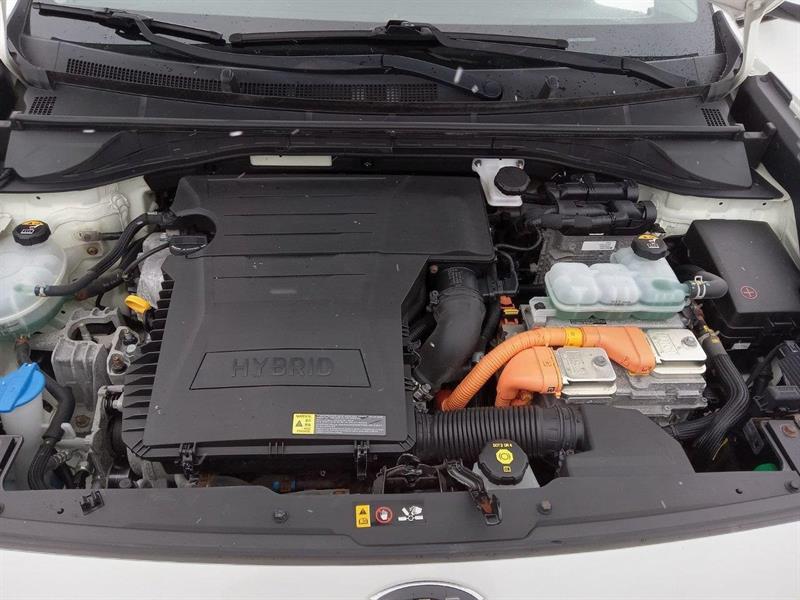 Kia
Niro
2018