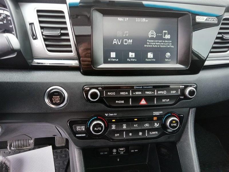 Kia
Niro
2018