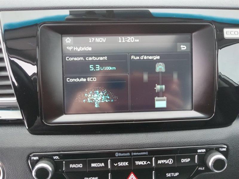 Kia
Niro
2018