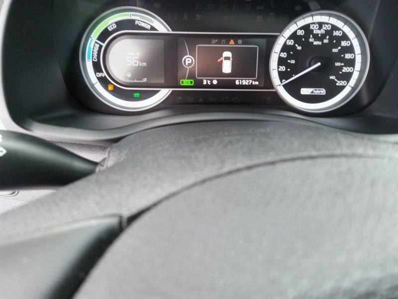 Kia
Niro
2018