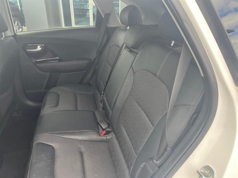 Kia
Niro
2018