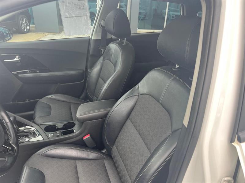 Kia
Niro
2018